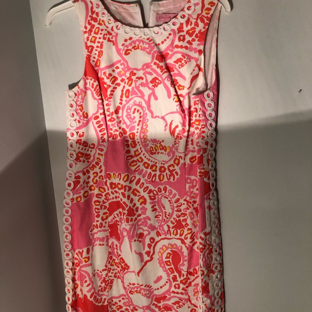 Cocktail dress